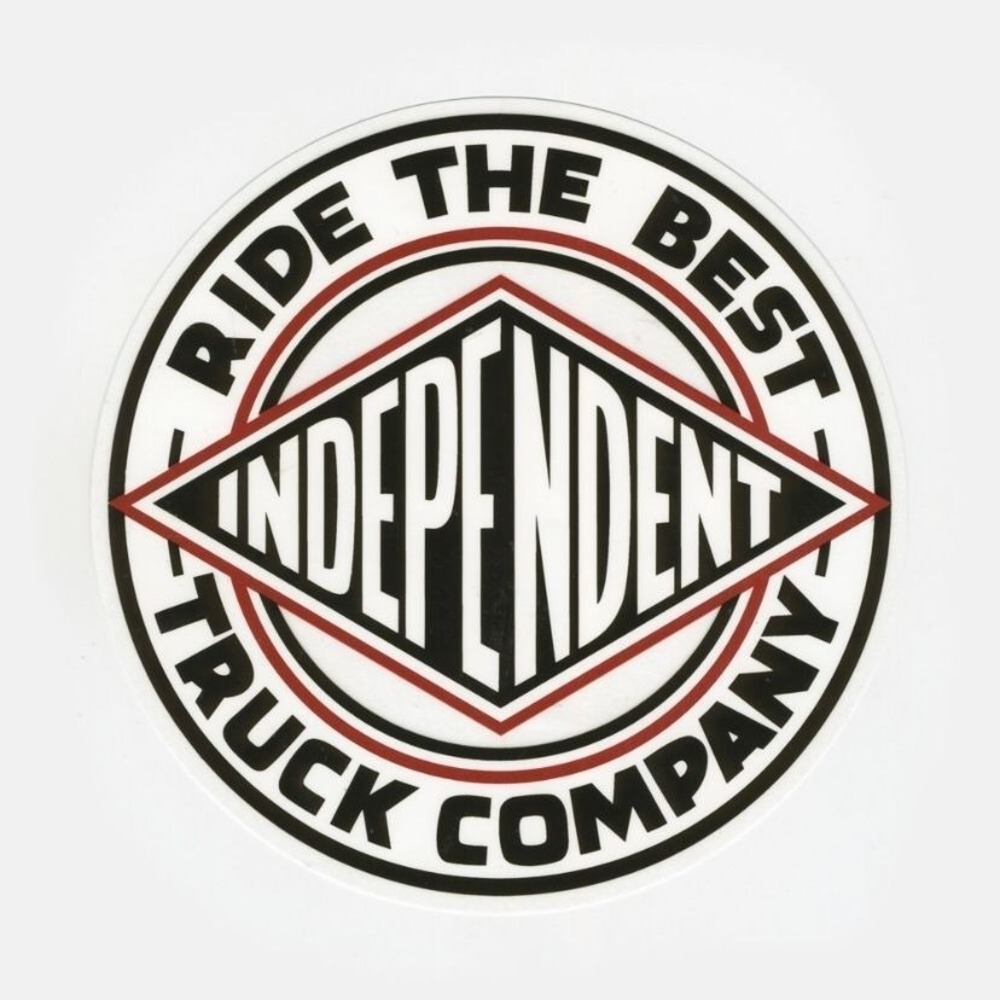 New in Package Sticker